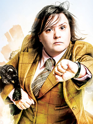 Susan Calman