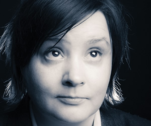 Susan Calman