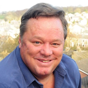 Ted Robbins