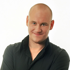 Terry Alderton