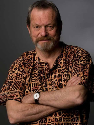 Terry Gilliam