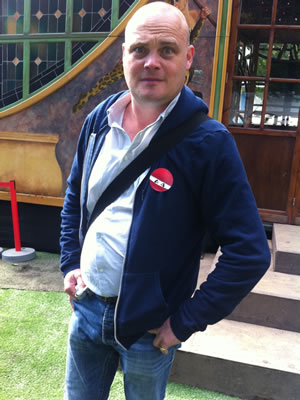 Al Murray