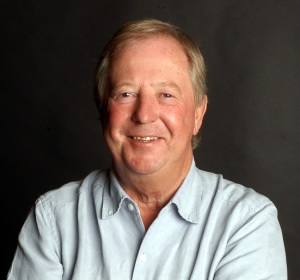 Tim Brooke-Taylor