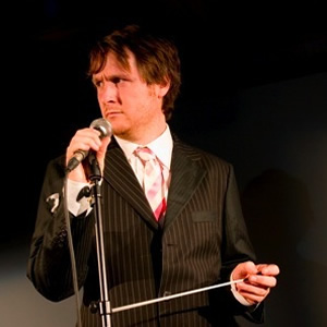 Tim Key