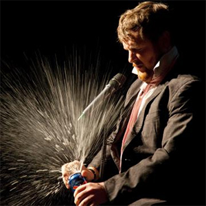 Tim Key