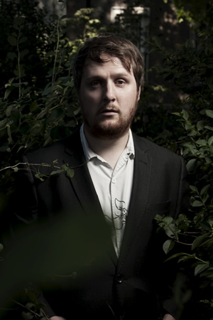 Tim Key