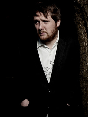 Tim Key