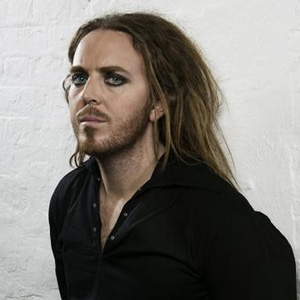 Tim Minchin