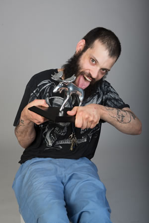 Tim Renkow