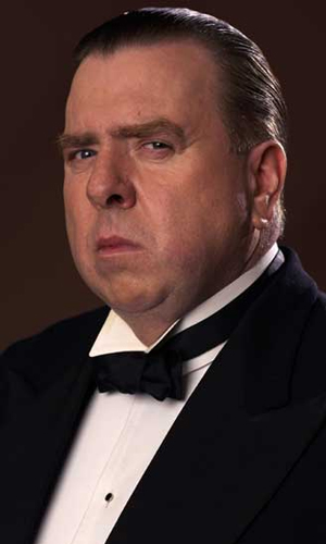 Timothy Spall