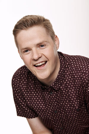 Tom Ballard