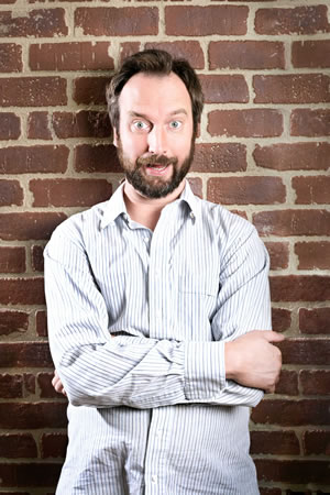 Tom Green