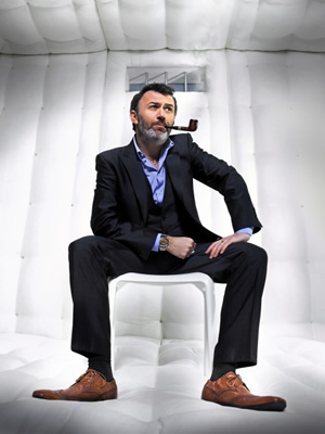 Tommy Tiernan