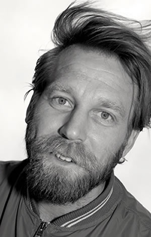 Tony Law