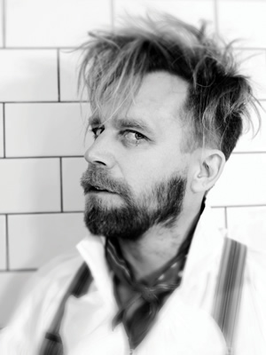 Tony Law