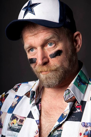 Tony Law