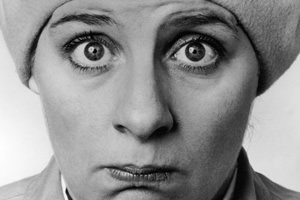 Victoria Wood