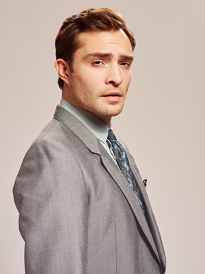 White Gold. Vincent Swan (Ed Westwick). Copyright: Fudge Park