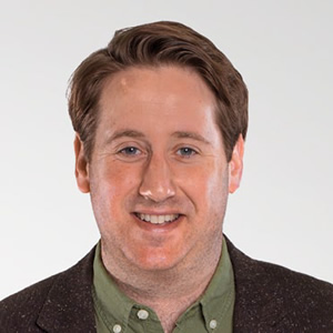 Yonderland. Jim Howick. Copyright: Working Title Films