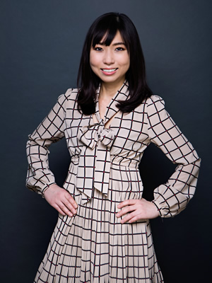 Yuriko Kotani