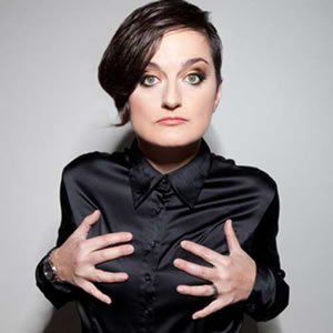 Zoe Lyons