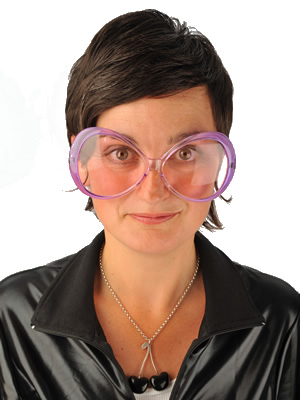 Zoe Lyons