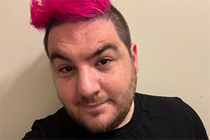 Aaron Weight