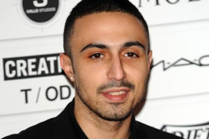 Adam Deacon