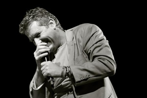 Adam Hills