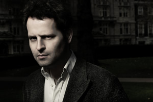 Adam Kay. Copyright: Idil Sukan