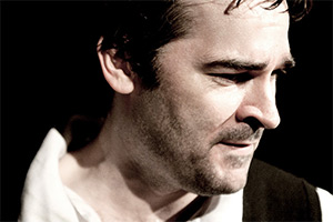 Adam Riches. Credit: Idil Sukan