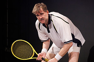 Adam Riches