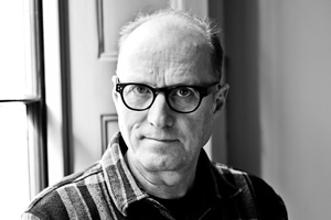 Adrian Edmondson