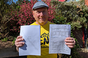 Adrian Scarborough