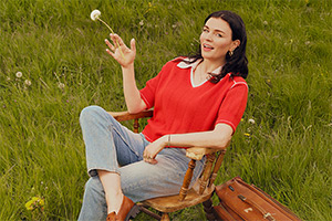 Aisling Bea