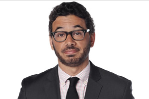 Al Madrigal