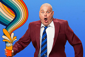 Al Murray