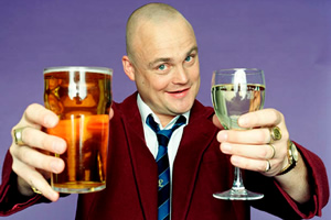 Al Murray