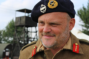 Al Murray. Copyright: Avalon Television