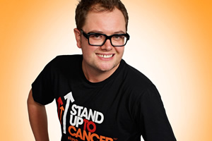 Alan Carr