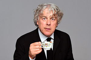 Alan Davies