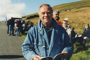Alan JW Bell obituary, TV comedy