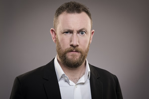 Alex Horne pilots People Watching game show for Channel 4