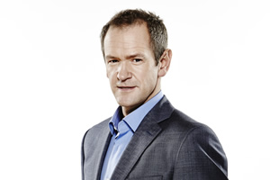 Alexander Armstrong's Big Ask. Alexander Armstrong