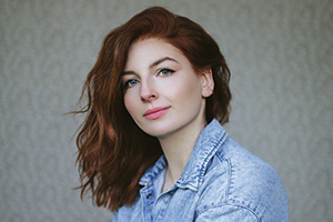 Alice Levine