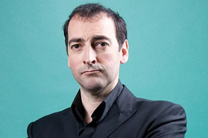 Alistair McGowan