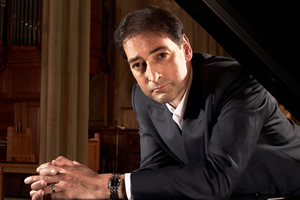 Alistair McGowan