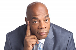 Alonzo Bodden