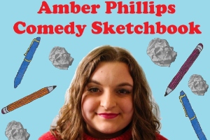 Amber Phillips