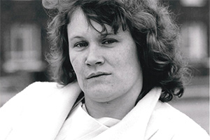 Andrea Dunbar